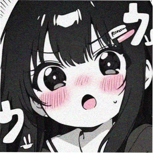 南瓜影视影迷头像之四